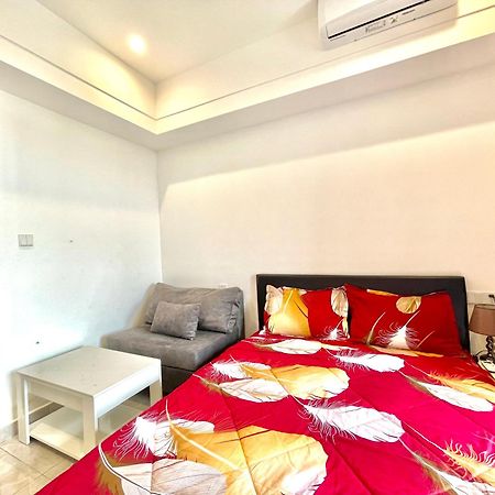 Prince Golden Bay Sihanoukville Esterno foto