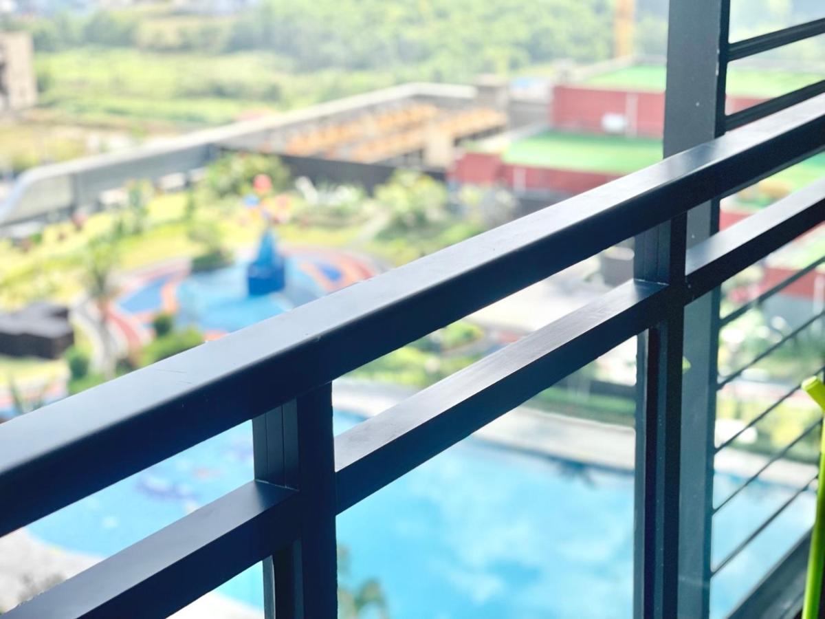 Prince Golden Bay Sihanoukville Esterno foto